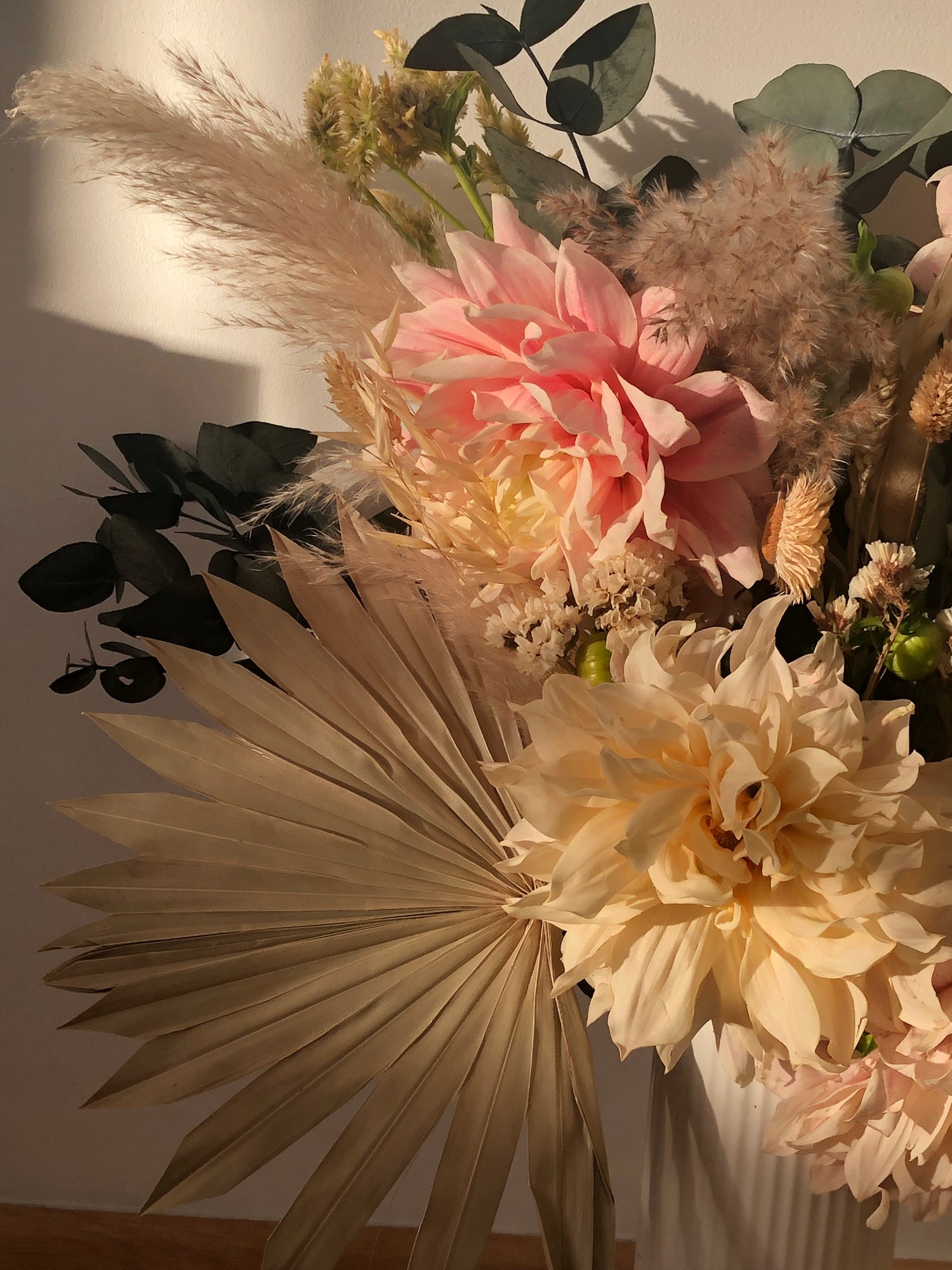 Bouquet Boticia