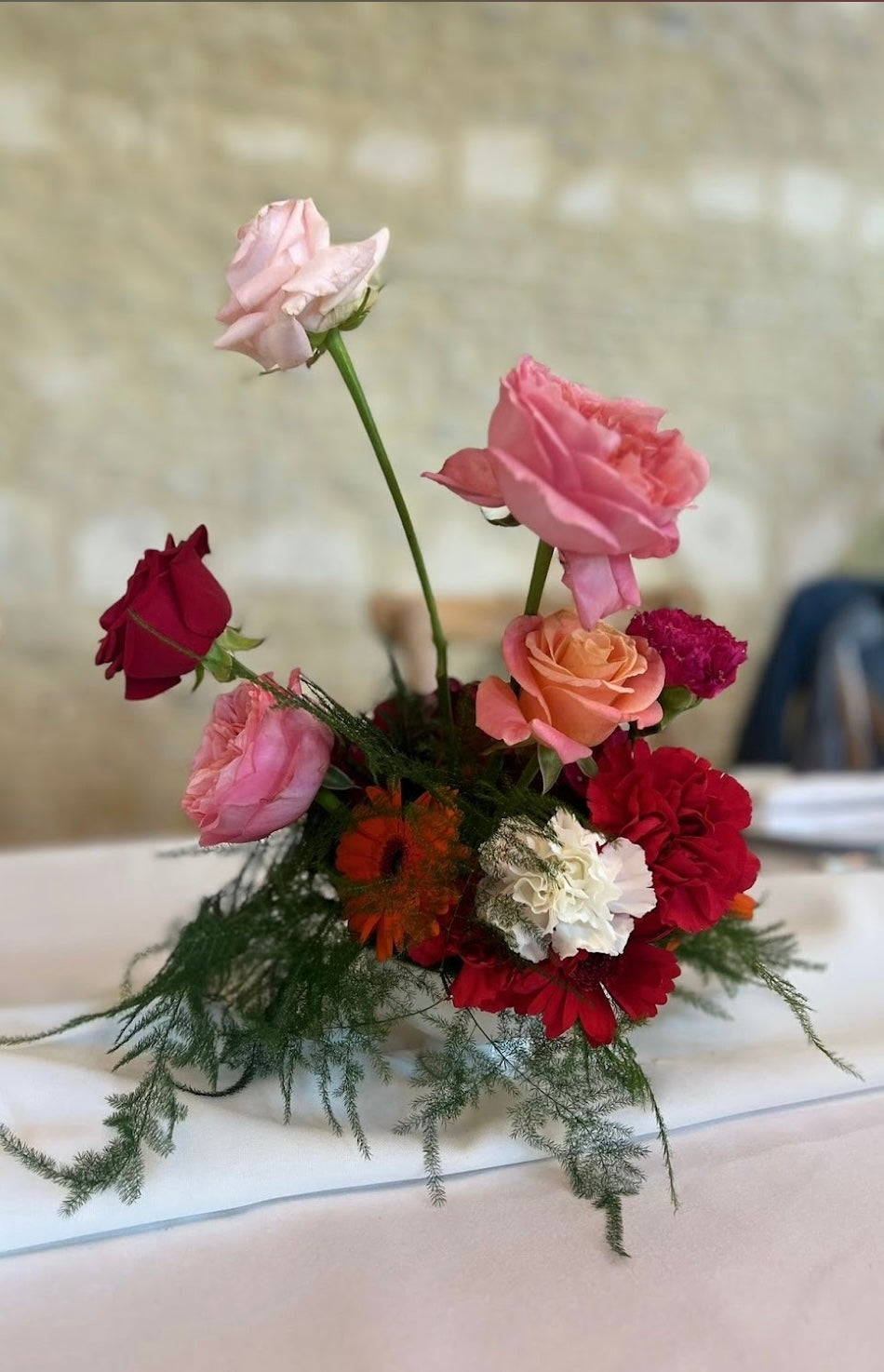 composition_florale_table_mariage_boticia