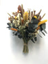 Bouquet de fleurs séchées - Candide