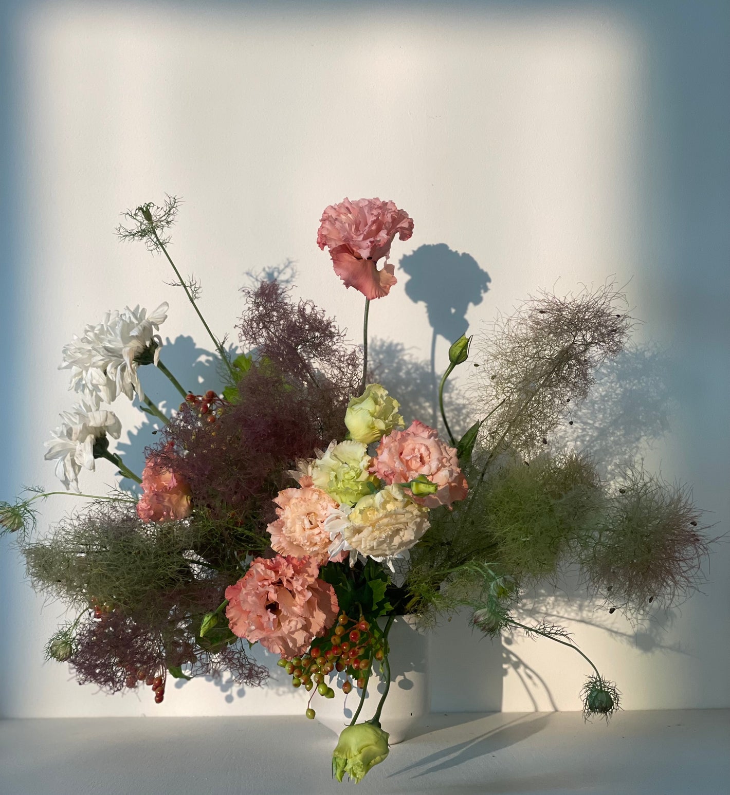 L'émotion au coeur de chaque création